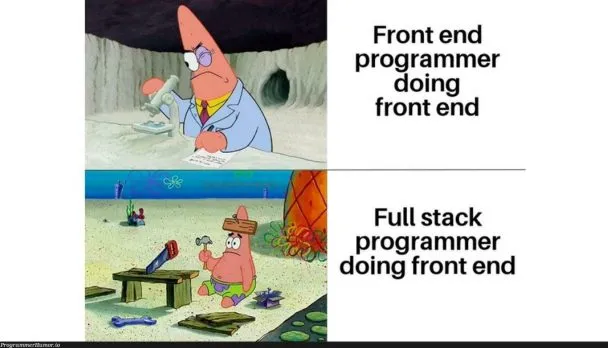 Frontend